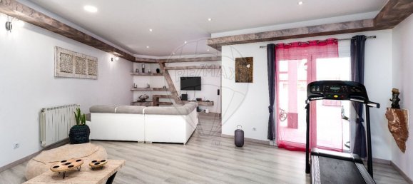 Casa de 4 dormitorios en Torres Vedras, Portugal No. 43925 40