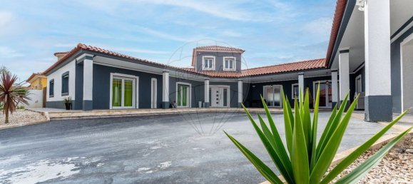 Casa de 4 dormitorios en Torres Vedras, Portugal No. 43925 6