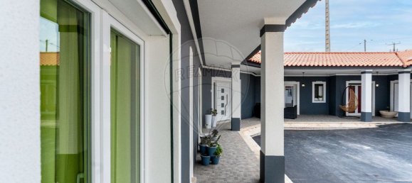 Casa de 4 dormitorios en Torres Vedras, Portugal No. 43925 8