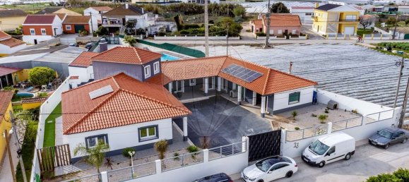 Casa de 4 dormitorios en Torres Vedras, Portugal No. 43925 4