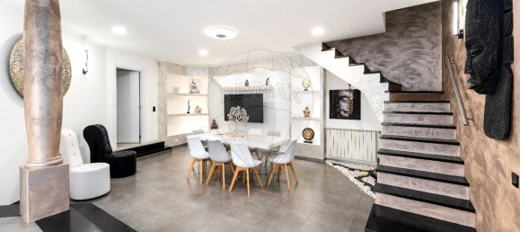 Casa de 4 dormitorios en Torres Vedras, Portugal No. 43925 11