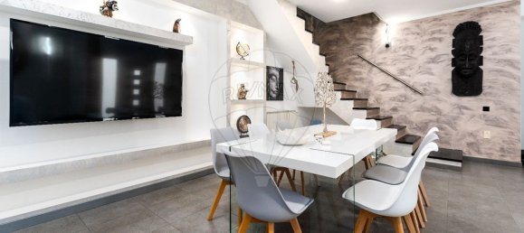 Casa de 4 dormitorios en Torres Vedras, Portugal No. 43925 13