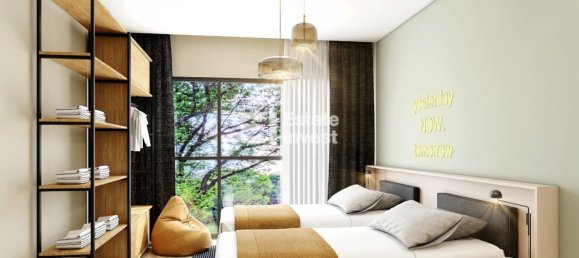 Apartment 2+1 in Istanbul, Turkey No. 25973 8