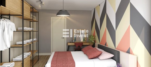 Apartment 2+1 in Istanbul, Turkey No. 25973 9