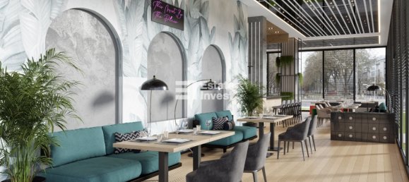 Apartment 2+1 in Istanbul, Turkey No. 25973 5