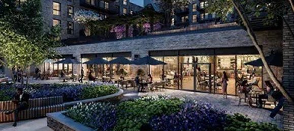 1 chambre Appartement à London, United Kingdom No. 3258 15