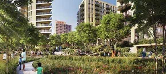 1 chambre Appartement à London, United Kingdom No. 3258 12