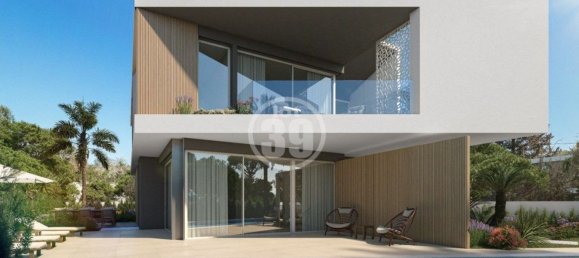 561m² Land in Albufeira, Portugal No. 153283 8