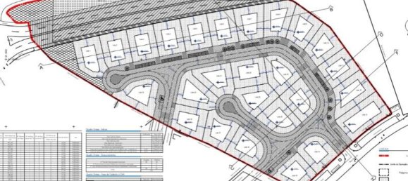 561m² Land in Albufeira, Portugal No. 153283 14
