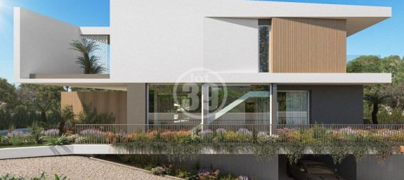 561m² Land in Albufeira, Portugal No. 153283 9