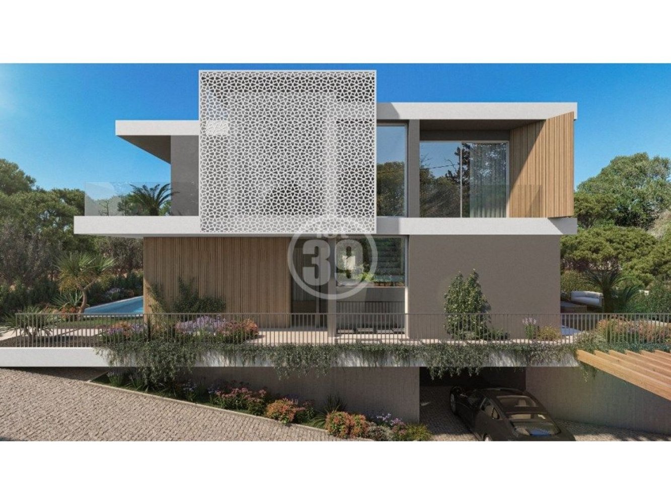 561m² Land in Albufeira, Portugal No. 153283