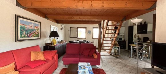 2-salle Penthouse à Porto Viro, Italy No. 25510 12