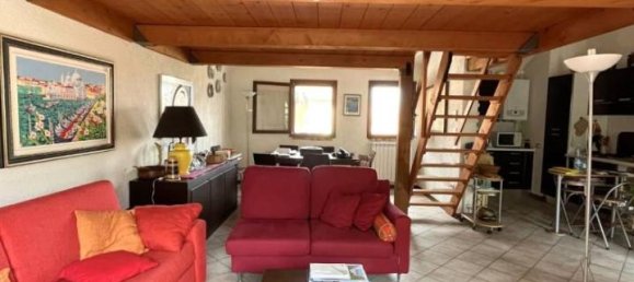 2-salle Penthouse à Porto Viro, Italy No. 25510 13