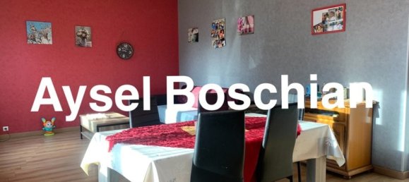 Casa T2 em Rehon, France N.º 78134 63