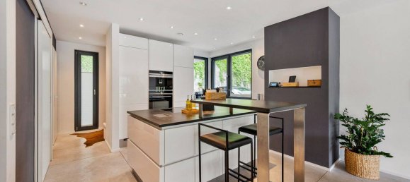 4 chambres Maison de ville à Rhein-Neckar-Kreis, Germany No. 288762 8