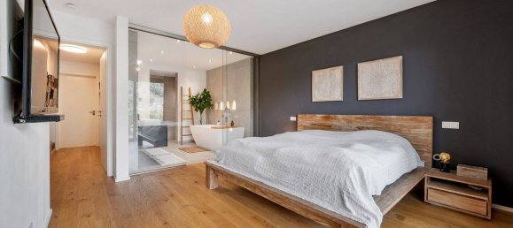 4 chambres Maison de ville à Rhein-Neckar-Kreis, Germany No. 288762 9