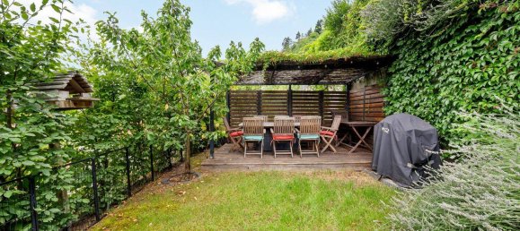 4 chambres Maison de ville à Rhein-Neckar-Kreis, Germany No. 288762 17