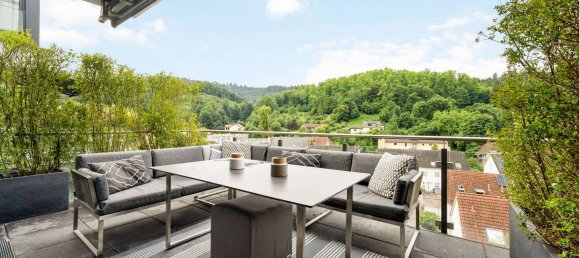 4 chambres Maison de ville à Rhein-Neckar-Kreis, Germany No. 288762 5