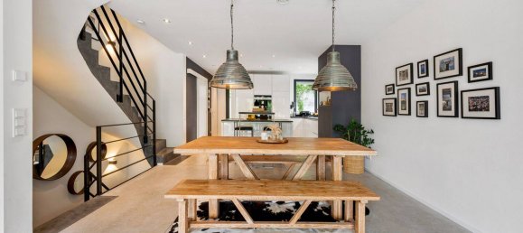 4 chambres Maison de ville à Rhein-Neckar-Kreis, Germany No. 288762 7