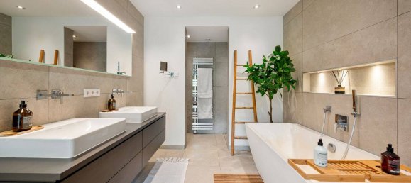 4 chambres Maison de ville à Rhein-Neckar-Kreis, Germany No. 288762 13