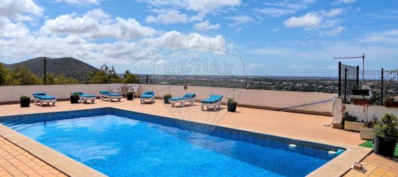 9 Schlafzimmer Haus in Loule, Portugal, Nr. 20388 6