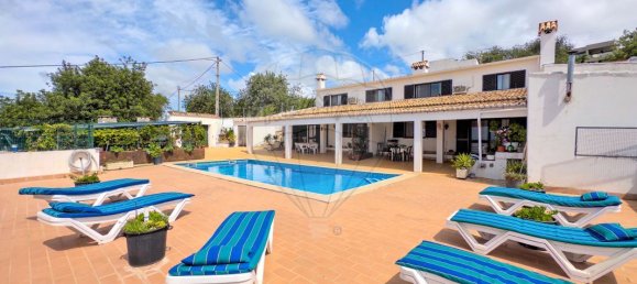 9 Schlafzimmer Haus in Loule, Portugal, Nr. 20388 20