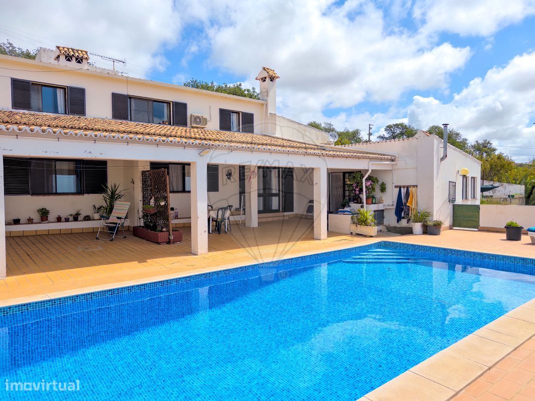 9 Schlafzimmer Haus in Loule, Portugal, Nr. 20388