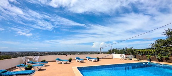 9 Schlafzimmer Haus in Loule, Portugal, Nr. 20388 5