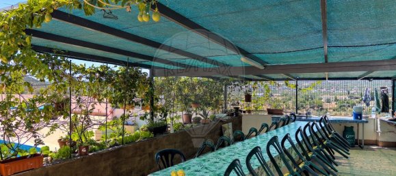 9 Schlafzimmer Haus in Loule, Portugal, Nr. 20388 31