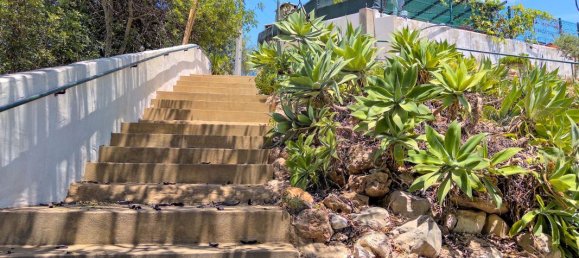 9 Schlafzimmer Haus in Loule, Portugal, Nr. 20388 40