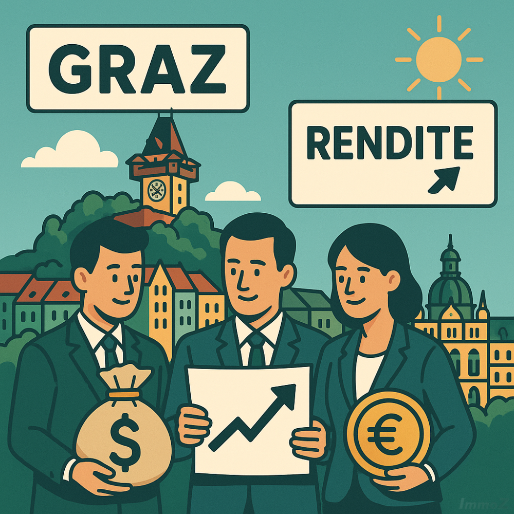 237m² Commercial property in Eggenberg, Austria No. 246092