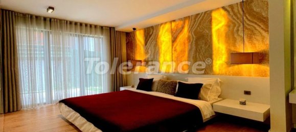 Apartment 1+1 in Istanbul, Turkey No. 876 9