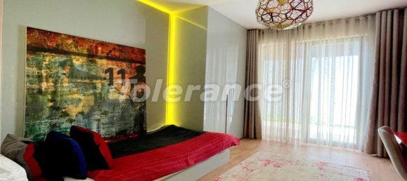 Apartment 1+1 in Istanbul, Turkey No. 876 13