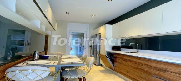 Apartment 1+1 in Istanbul, Turkey No. 876 16