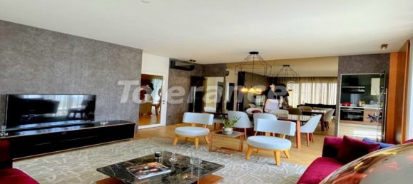 Apartment 1+1 in Istanbul, Turkey No. 876 5