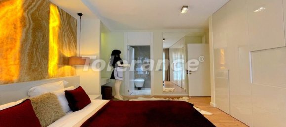 Apartment 1+1 in Istanbul, Turkey No. 876 12