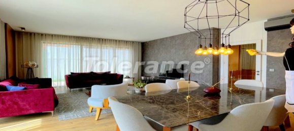 Apartment 1+1 in Istanbul, Turkey No. 876 8