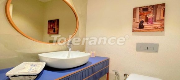 Apartment 1+1 in Istanbul, Turkey No. 876 19