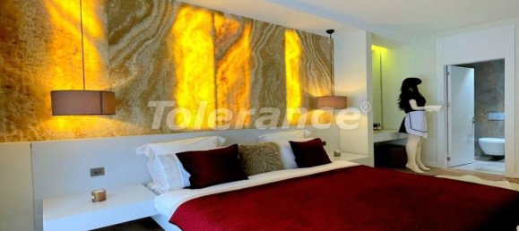 Apartment 1+1 in Istanbul, Turkey No. 876 10