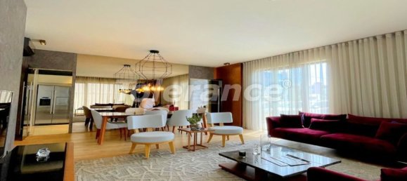 Apartment 1+1 in Istanbul, Turkey No. 876 7