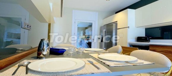 Apartment 1+1 in Istanbul, Turkey No. 876 17