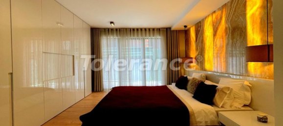 Apartment 1+1 in Istanbul, Turkey No. 876 11
