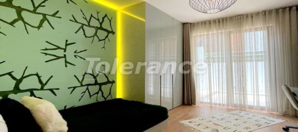 Apartment 1+1 in Istanbul, Turkey No. 876 14