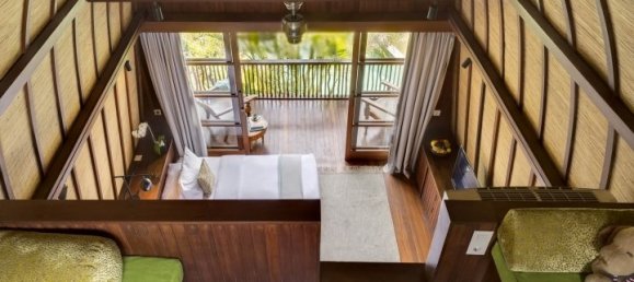 3 dormitorios villa en alquiler en Seminyak, Badung, Bali, Indonesia № 3067 14