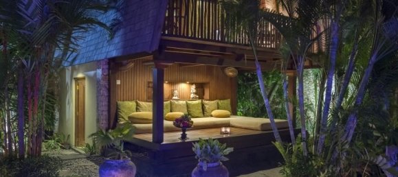 3 dormitorios villa en alquiler en Seminyak, Badung, Bali, Indonesia № 3067 11