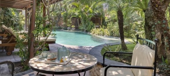 3 dormitorios villa en alquiler en Seminyak, Badung, Bali, Indonesia № 3067 6