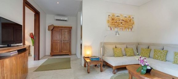 3 dormitorios villa en alquiler en Seminyak, Badung, Bali, Indonesia № 3067 23