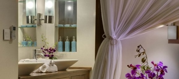 3 dormitorios villa en alquiler en Seminyak, Badung, Bali, Indonesia № 3067 17