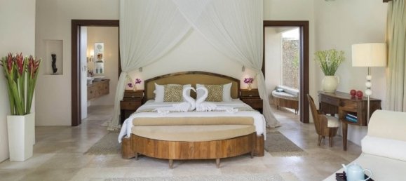 3 dormitorios villa en alquiler en Seminyak, Badung, Bali, Indonesia № 3067 18