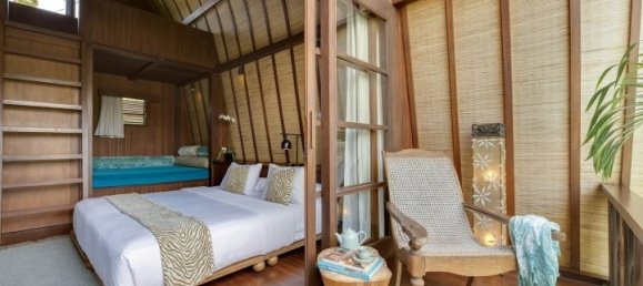 3 dormitorios villa en alquiler en Seminyak, Badung, Bali, Indonesia № 3067 12